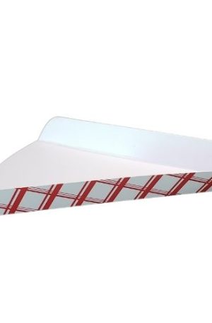 Porta Pizza para porción