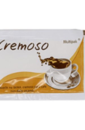 Cremora sobre 2.5 gm