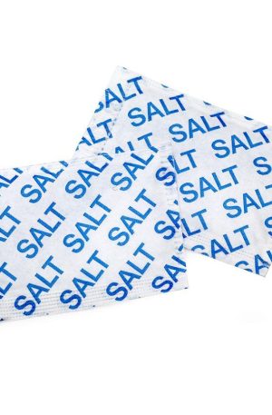 Sal en Sobre