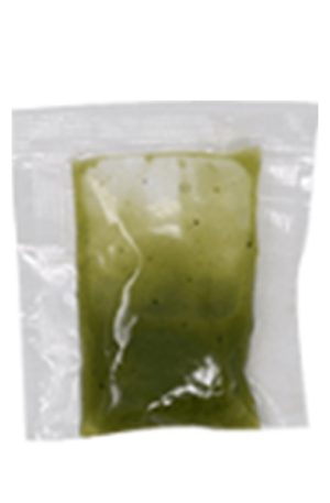 Salsa Picante en sobre