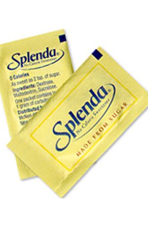 Endulzante Splenda