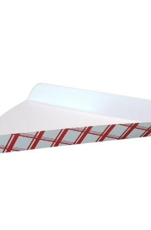 Porta Pizza para porción