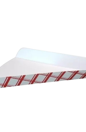 Porta Pizza para porción