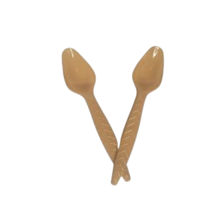Cuchara Biodegradable