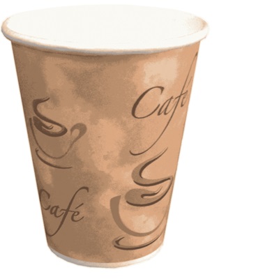 Vaso para café de 12 onzas - Calidad y Mejor precio