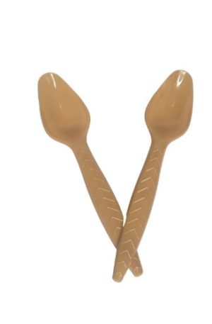 Cuchara Biodegradable