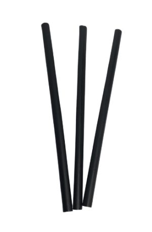 Pajillas plásticas para frappe
