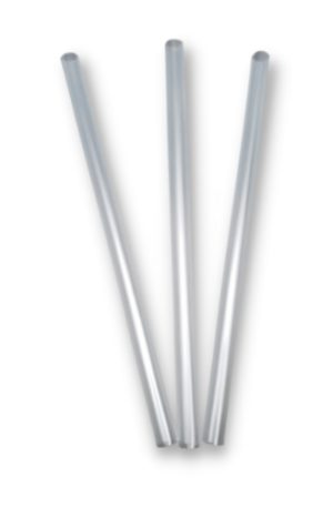 Pajilla transparente
