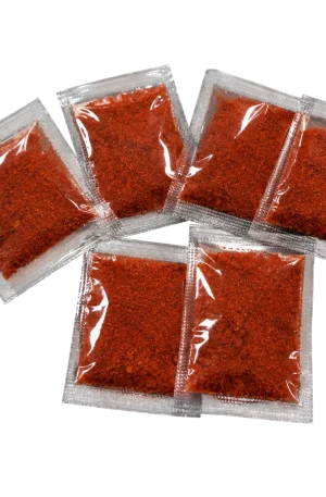 Chile cobanero sobre 0.5 gm