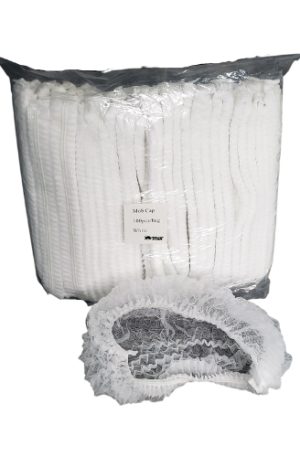 Cofia para cabello