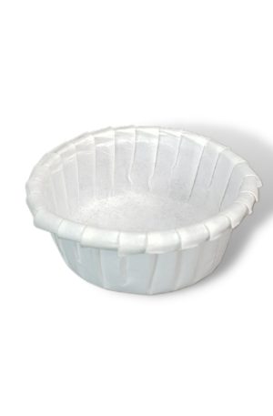 Copita de papel
