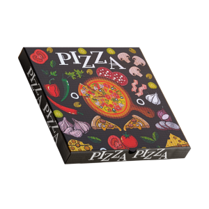 Caja para pizza 18"