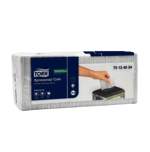 Servilleta TORK Expressnap