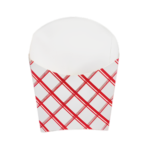 Caja para papas Grande