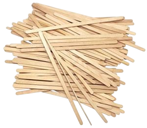 Removedores de bamboo sin Forro