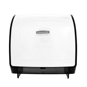 Dispensador Papel higiénico Kimberly Clark