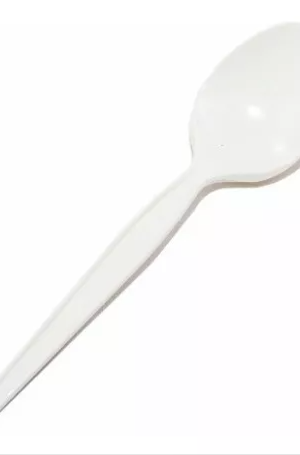 Cuchara Sopera