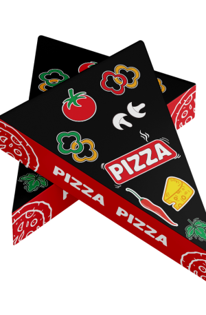 Porta Pizza