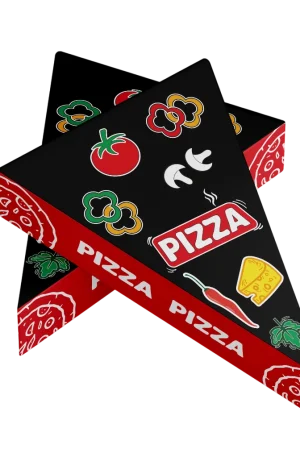 Porta Pizza