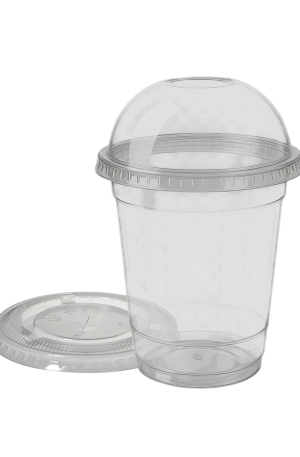 Vaso Pet 8 oz