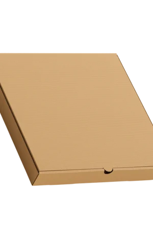 Caja para Pizza Kraft #18