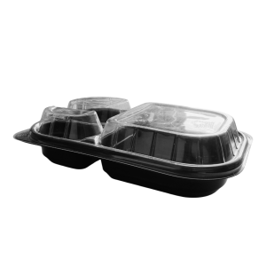 Contenedor de 3 Divisiones (CP3320-3D)
