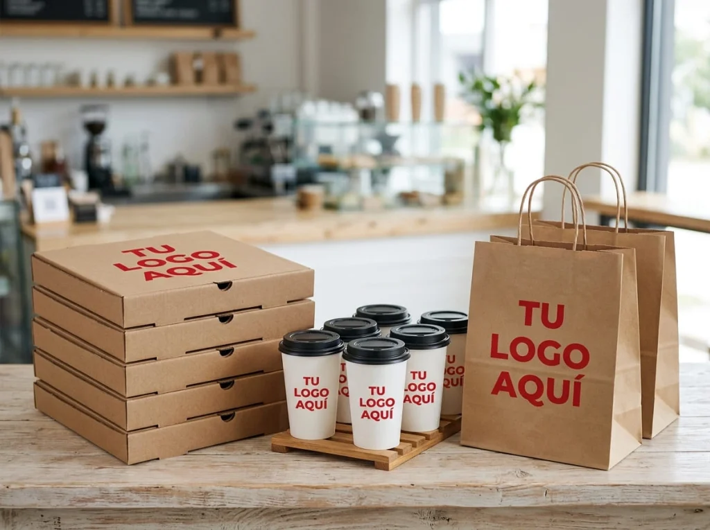 Productos Personalizado