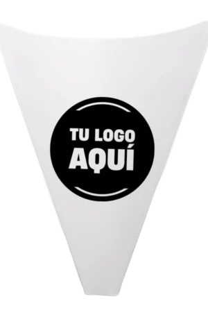Porta Crepa Personalizada